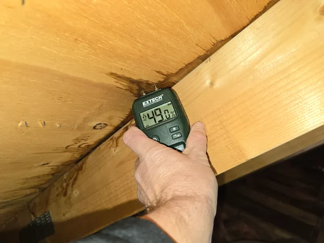 Harmon Inspections, Llc work photo