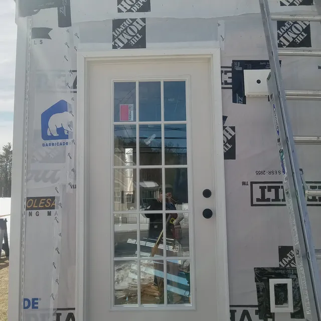 work photo from nhwindowsandsidingllc.com