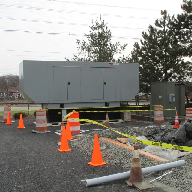 Hodges Electric LLC researched project photo