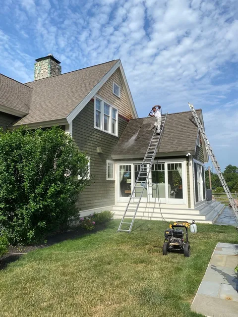 Burke & Crew Paintwrights, INC