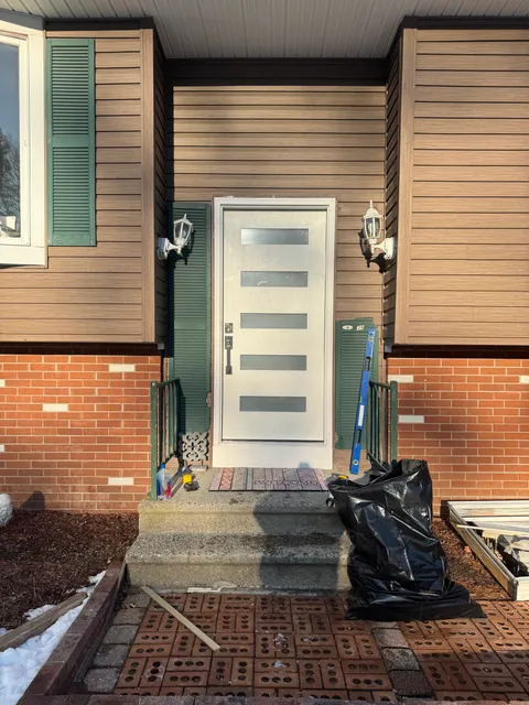 Carpenter Home Services LLC. work photo