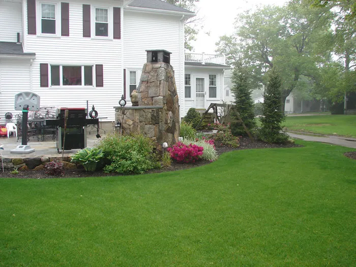 work photo from franklinlandscaping.com