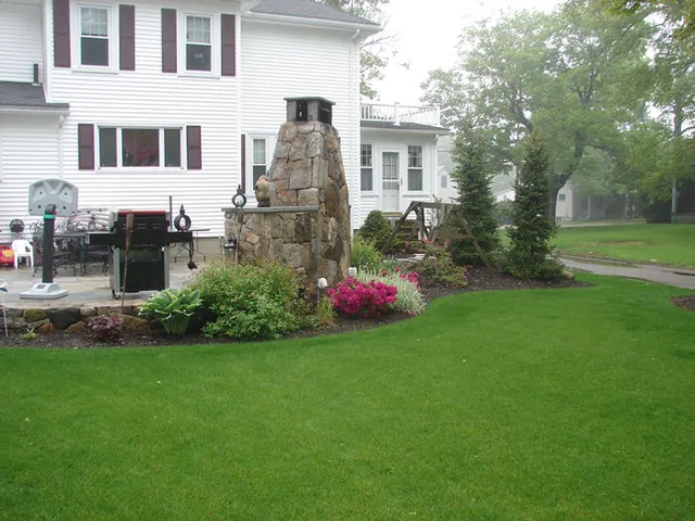 work photo from franklinlandscaping.com