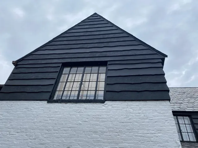 Siding Installation Services MA