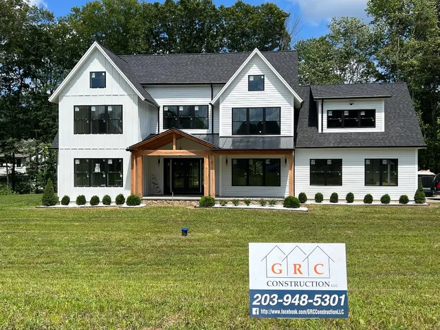GRC Construction LLC work photo
