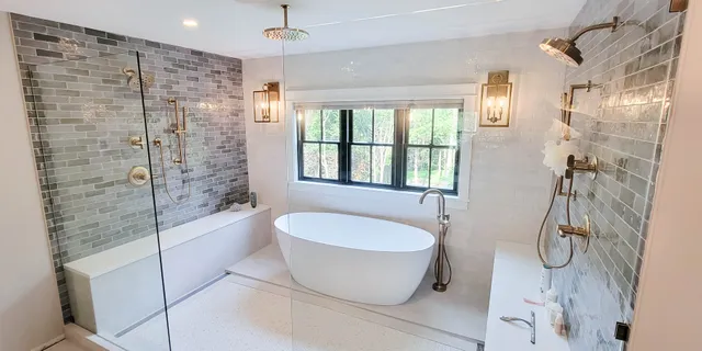 Green State Builders work photo