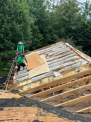Review photo by FLS Risk Services LLC