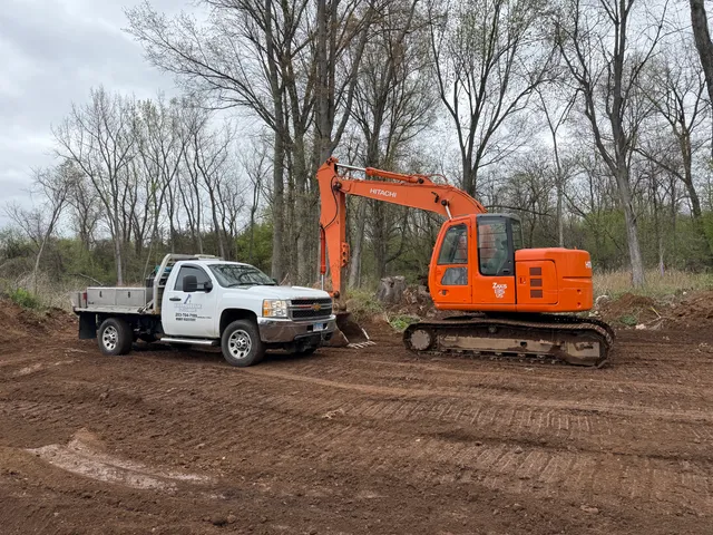 Donahue and son llc work photo