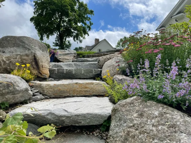Easton Pergola
