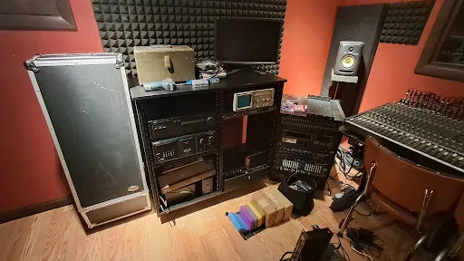 Review photo by Tracking Engineer