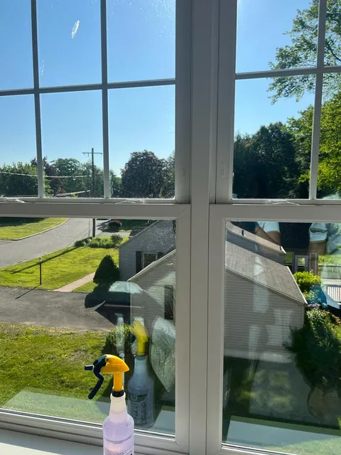 Vega Cleaning Service LLC