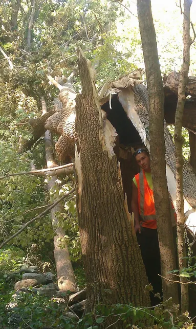 work photo from laskyenterprises.com