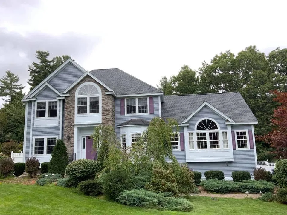 Residential Painting