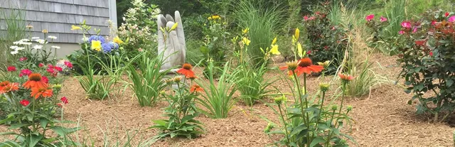 Jonathan Rice Landscaping researched project photo