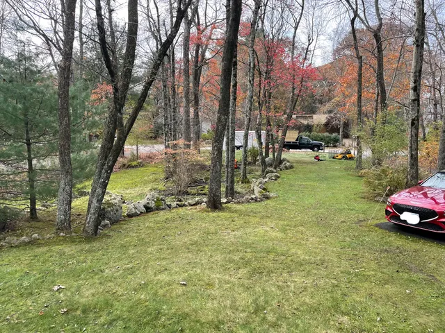 work photo from sullivanlawnservice.com