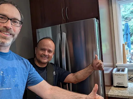 Review photo by Ben Sprecher