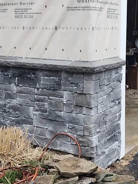 ENERGY IMPROVEMENTS researched project photo