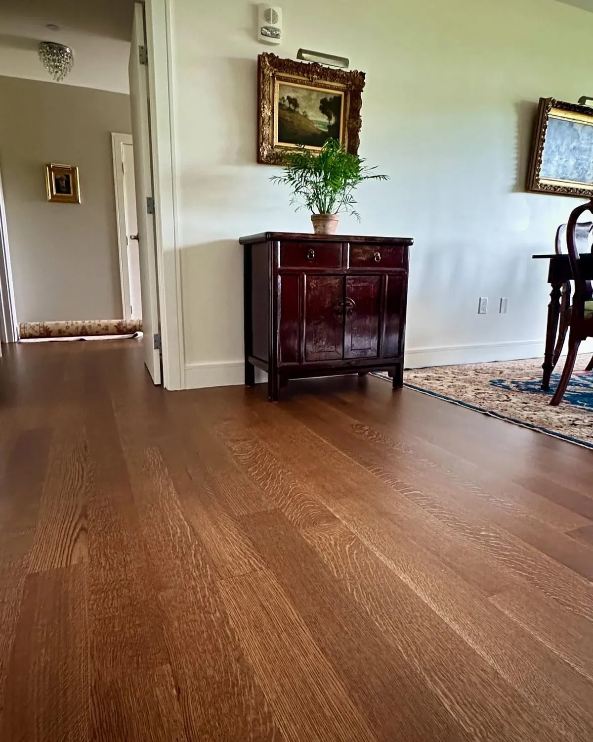 Eco Floor Sanding