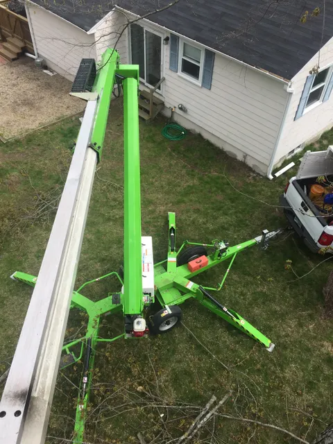 LeVasseur Tree Service work photo