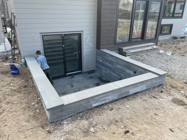 work photo from rickertstonemasonry.com