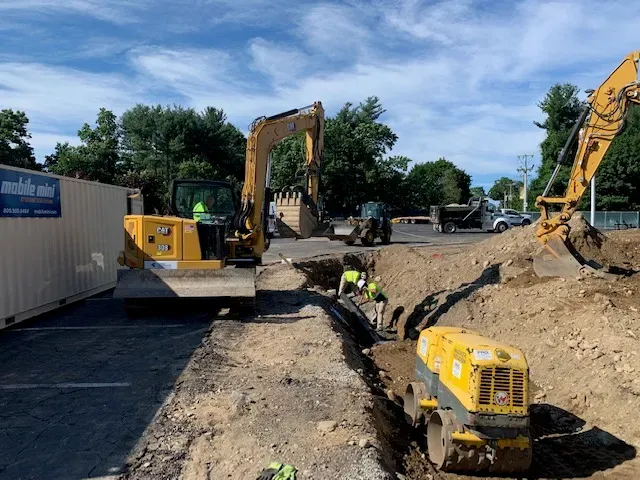 work photo from cryanlandscape.com