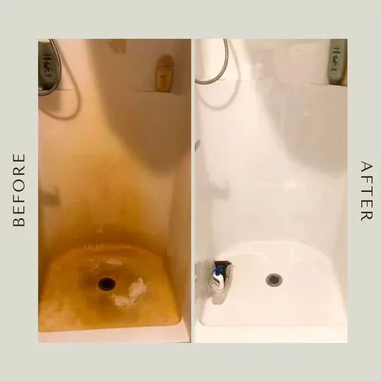 Home and Office Cleaners work photo