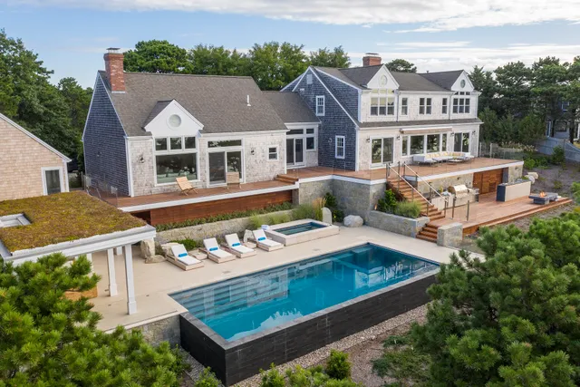 Barnes Custom Builders work photo