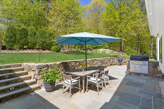 Thomas J. Costello Landscaping L work photo