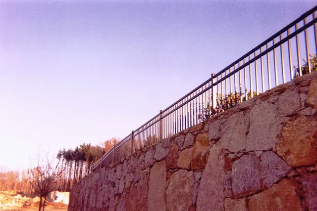 Arrow Fence Co., Inc. verified work photo