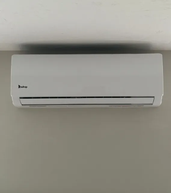 RDS HVAC Repair and Installation Air Conditioner in Watertown, MA