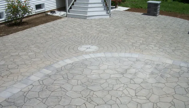 work photo from stoneypeaklandscape.com