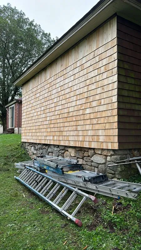 Finish Carpentry