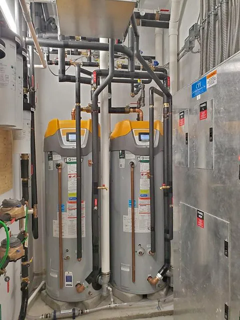work photo from ctplumbing.com