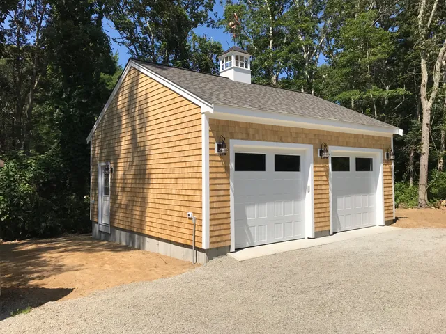 Kreative Barns Inc. work photo