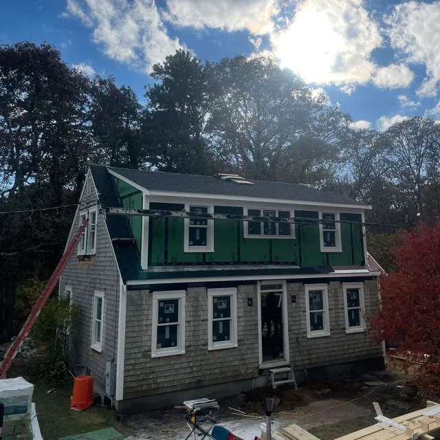 work photo from rtcarpentry.net