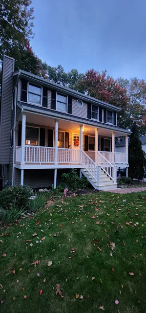 Valley Construction Services | General Contractor in MA