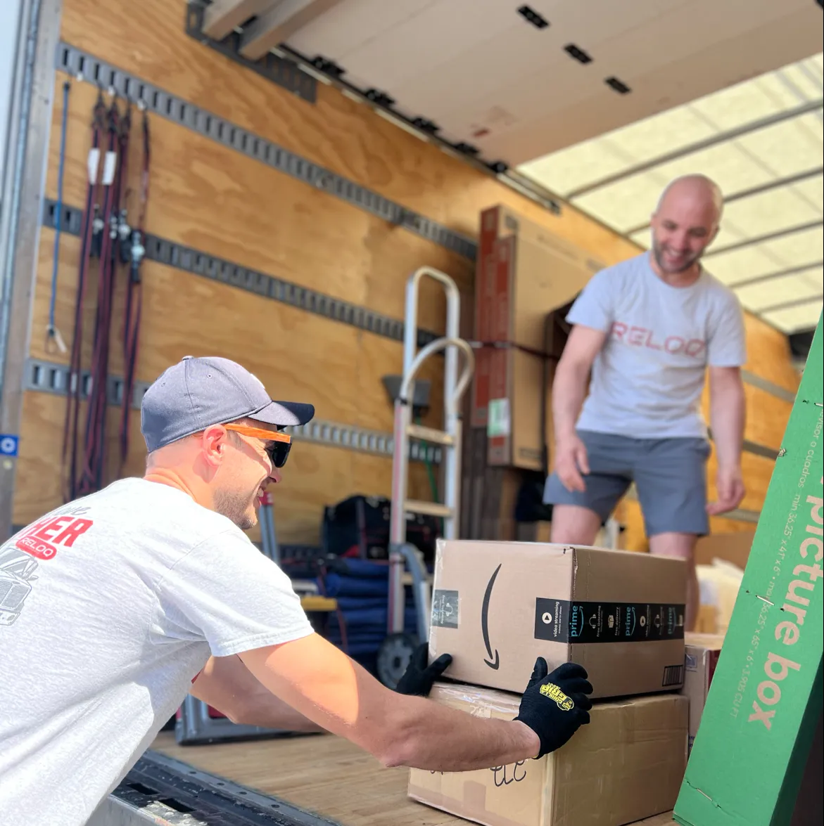 RELOQ Moving Services