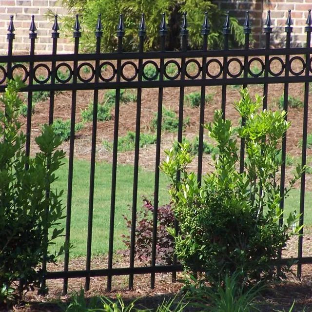 The Fence Company Of Boston work photo