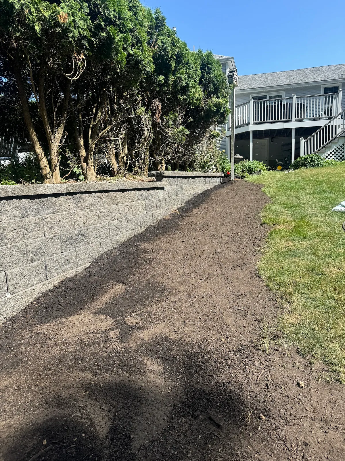 Grounds of Nature Landscaping Inc.