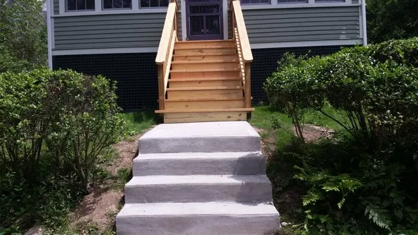 A & M Masonry and Restoration researched project photo