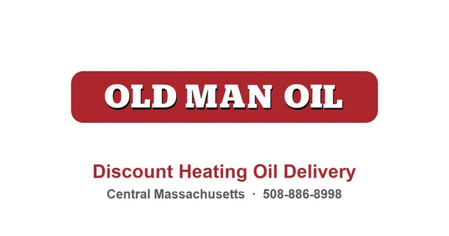 Old Man Oil logo