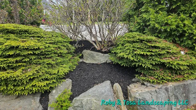 work photo from robyandtosalandscaping.com