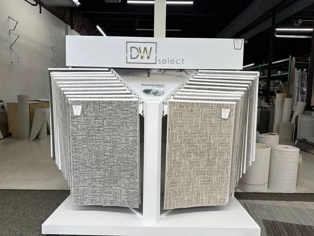 work photo from carpetcenternashua.com