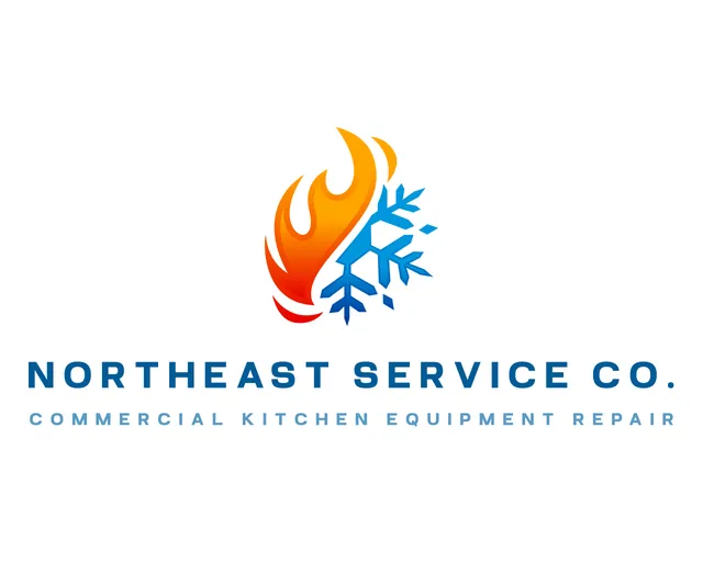 Northeast Service Co. work photo