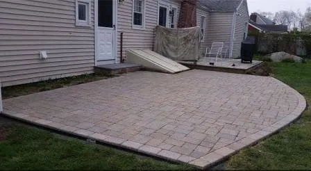 D&M Masonry & Home Improvement LLC researched project photo