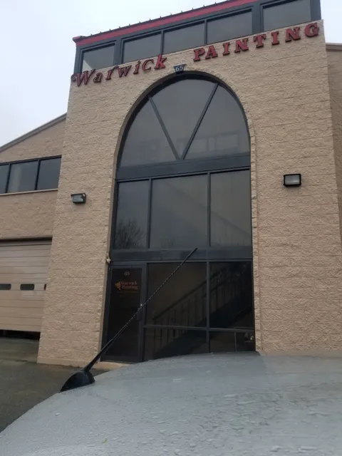 Warwick Painting Company, Inc. work photo