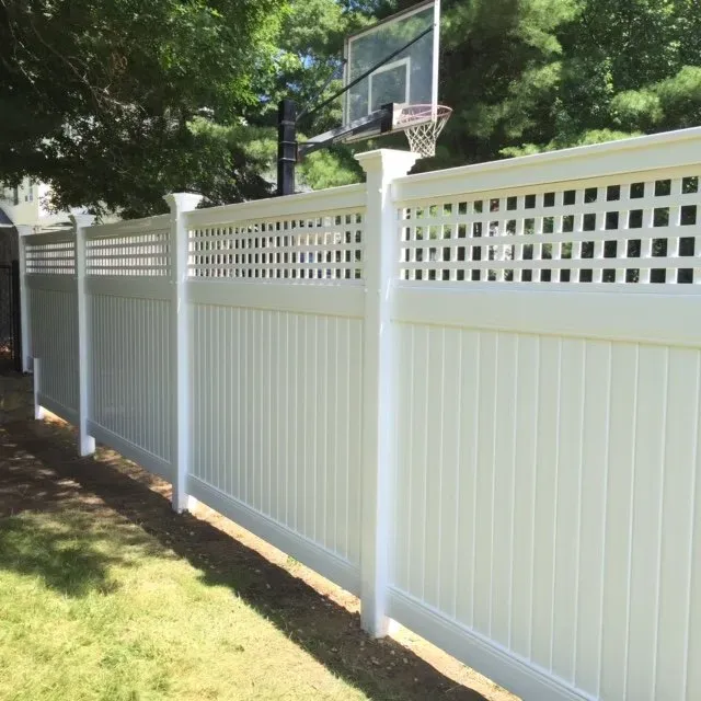 Armstrong Fence Inc photo gallery