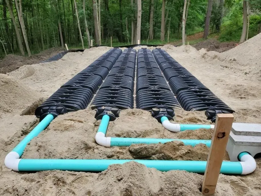 Septic Installation | Title V Inspections | Perc Test | Septic System Repairs | Septic Pumping