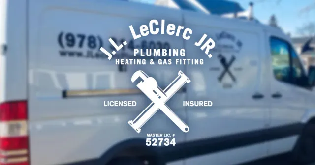 work photo from jleclercplumbing.com