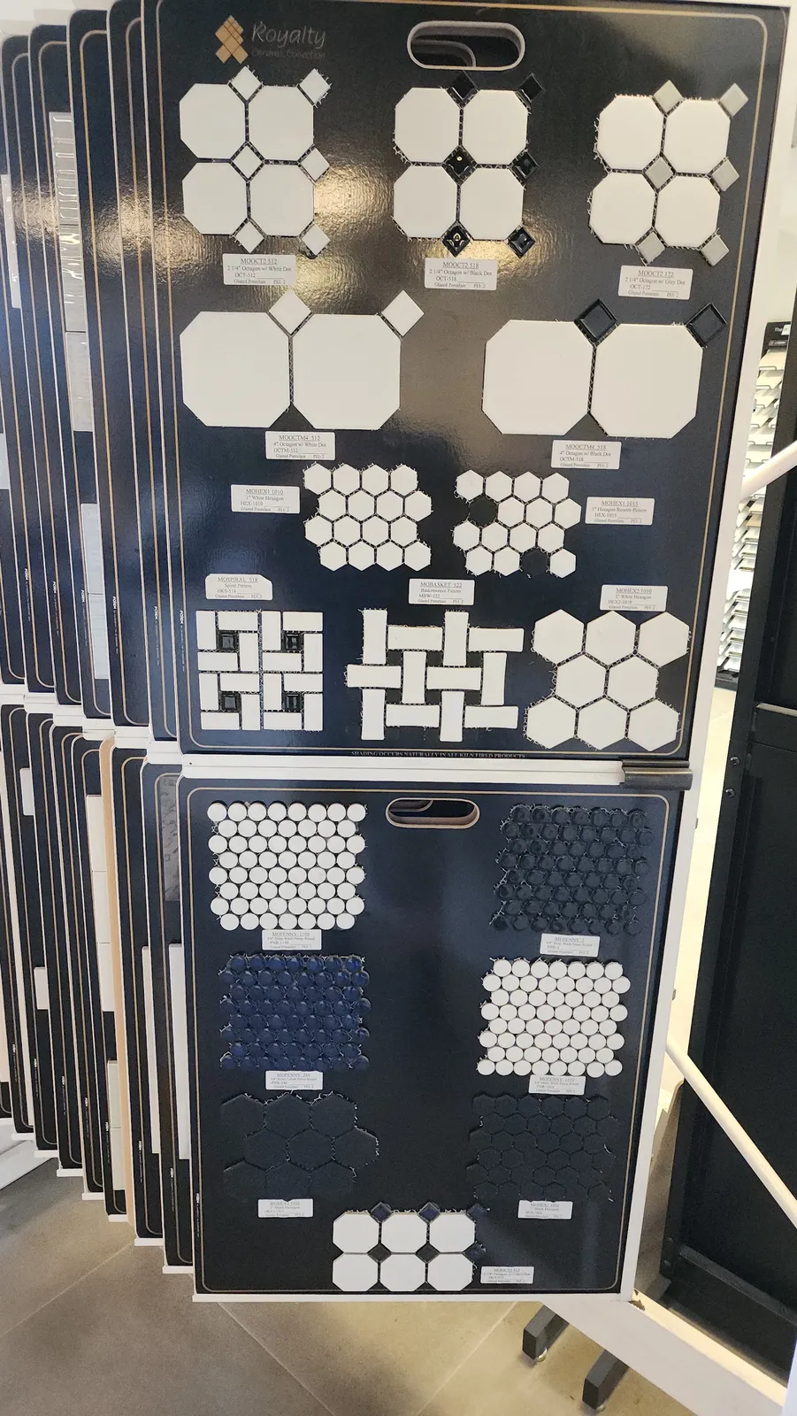 Tiles By Perfection - Hanover